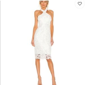 LIKELY - Carolyn Dress